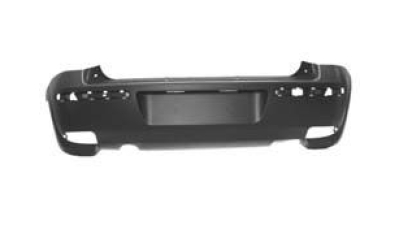 Bara spate Opel Corsa C, /Combo, 10.2003-10.2010 , Primerizat, 1404172, 555796
