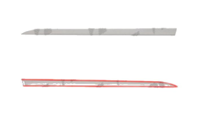 Bandou usa Opel Corsa D 07.2006-12.2014 Usa Fata Stanga Grunduit 5172435 , modele cu 3Usi , 1buc.