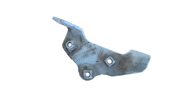 Balama capota fata Opel Corsa D, 07.2006-01.2011, parte montare fata stanga, 55580315, Aftermarket