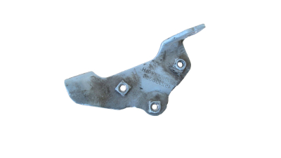 Balama capota fata Opel Corsa D, 07.2006-01.2011, parte montare fata dreapta, 55580316, Aftermarket