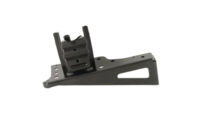 Suport Armatura bara fata fata, stanga Opel Corsa D, 01.2011-12.2014, Corsa D, 07.2006-01.2011, 13191880;13229486;1407270