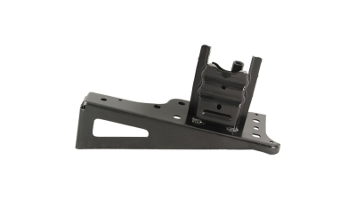 Suport Armatura bara fata fata, dreapta Opel Corsa D, 01.2011-12.2014, Corsa D, 07.2006-01.2011, 13191881;13229487;1407269