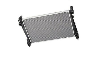 Radiator racire Opel Corsa D (S07), 10.2006-2015, Motorizare 1, 4 Turbo 88kw Benzina, tip climatizare Cu/fara AC, cutie Manuala/ Automata, cu conectori rapizi intrare/iesire, dimensiune 622x416x34mm, Cu lipire fagure mecanica, Aftermarket