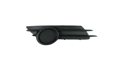 Grila bara fata Opel Corsa D, 07.2006-01.2011, Dreapta, 13229482, 555827-2