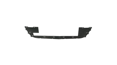 Grila bara fata Opel Corsa D, 07.2006-01.2011, interior, 13231588, 555827-5
