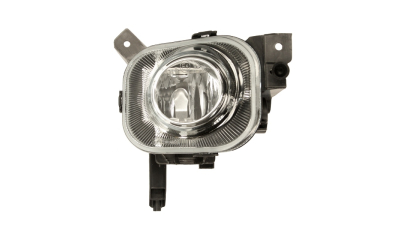 Proiector ceata Opel Corsa D 07.2006-01.11 TYC