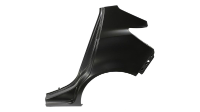 Aripa spate Opel Corsa D, 2011-2014, Opel Corsa D, 07.2006-01.2011, Stanga, Spate, Cu 5 Usi, 5183291