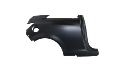 Aripa spate Opel Corsa D, 2011-2014, Opel Corsa D, 07.2006-01.2011, Dreapta, Spate, Cu 3 Usi, 5183295