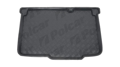 Tavita portbagaj Opel Corsa D, 07.2006-01.2011 , fara panza antialunecare