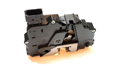Broasca usa spate OPEL CORSA D, 07.2006-2014; CORSA E, 11.2014-, partea Stanga