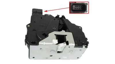 Broasca usa fata OPEL CORSA D, 07.2006-2014; CORSA E, 11.2014-; MERIVA B, 06.2010-01.2014; MERIVA B, 01.2014-, partea Dreapta