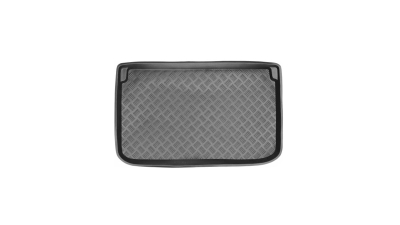 Tavita portbagaj Opel Corsa D, 07.2006-01.2011 Top Shelf, fara panza antialunecare