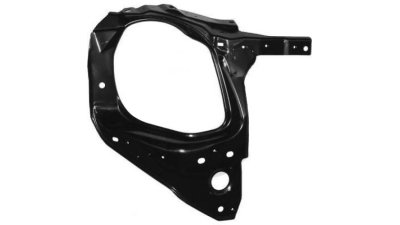 Suport far Opel Meriva A, 05.2003-05.2006, Opel Meriva A, 05.2006-06.2010, Stanga, 1218907