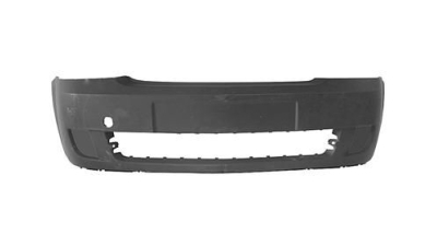 Bara fata Opel Meriva, 05.2003-05.2006, grunduit, fara locas pentru proiectoare, 1400294 Motorizare DIESEL