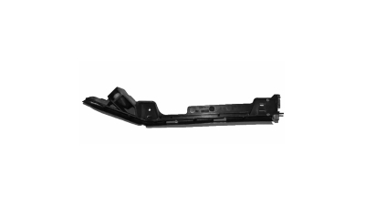 Suport bara fata Opel Meriva A, 05.2003-05.2006, parte montare stanga, 555907-7, Aftermarket