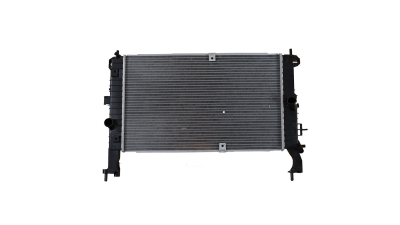 Radiator racire Opel Meriva (X03), 02.2004-05.2010, Motorizare 1, 3 Cdti 51/55kw; 1, 7 Cdti 74/92kw Diesel, tip climatizare Cu/fara AC, cutie Manuala, dimensiune 600x367x26mm, Cu lipire fagure prin brazare, Aftermarket