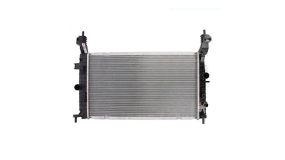 Radiator racire Opel Meriva (X03), 08.2005-05.2010, Motorizare 1, 6 77kw Benzina, tip climatizare cu/fara AC, cutie M/A, dimensiune 605x348x16mm, Cu lipire fagure prin brazare, Aftermarket