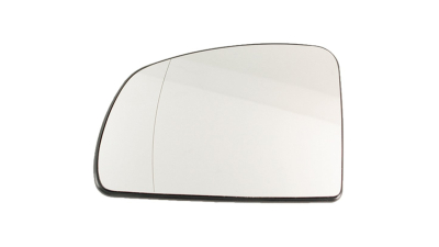 Geam oglinda Opel Meriva 05.2006-06.2010 partea stanga View Max asferica