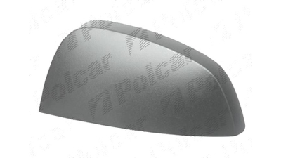 Carcasa oglinda exterioara Opel Meriva A, 05.2003-06.2010, Stanga, carcasa neagra