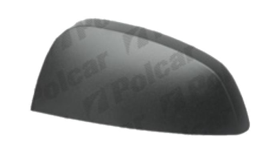 Carcasa oglinda exterioara Opel Meriva A 05.2003-06.2010 partea dreapta View Max carcasa neagra