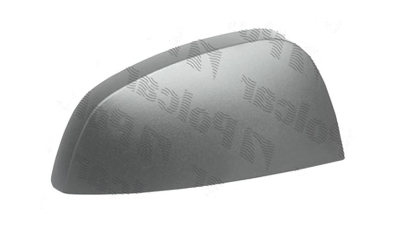 Carcasa oglinda exterioara Opel Meriva A, 05.2003-06.2010, Dreapta, carcasa neagra