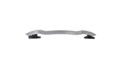 Armatura bara spate Opel Meriva A, 05.2003-05.2006, aluminiu, 13190884;1405233
