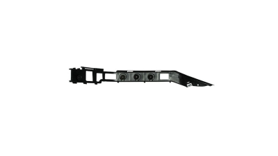 Suport bara spate Opel Meriva A, 05.2003-05.2006, parte montare dreapta , 555996-8, Aftermarket