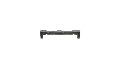 Armatura bara spate , original , foam/spuma Opel Meriva A, 05.2003-05.2006, 1400291