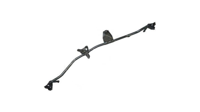 Mecanism stergatoare Opel Meriva A 05.2003-06.2010 , partea Fata Fara Motoras, Ansamblu Stergator Fata, 1274058; 23003808; 23303808