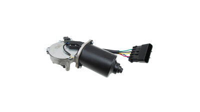 Motor stergator parbriz Opel Meriva A, 05.2003-06.2010 Fata, Aftermarket
