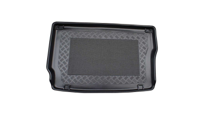 Tavita portbagaj Opel Meriva A, 05.2003-06.2010 , cu panza antialunecare