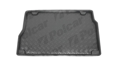 Tavita portbagaj Opel Meriva A, 05.2003-06.2010 , fara panza antialunecare