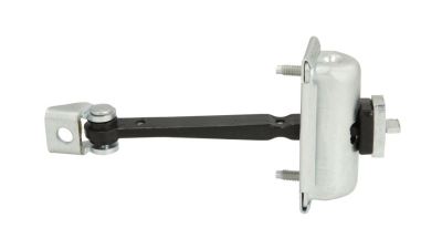 Limitator pentru portiera Opel Corsa D, 07.2006-12.2014, 5 Usi Spate , partea Stanga=Dreapta, Aftermarket