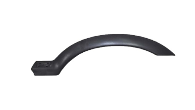 Bandou aripa, ornament Opel Zafira, 01.1999-05.2005, fata, Dreapta