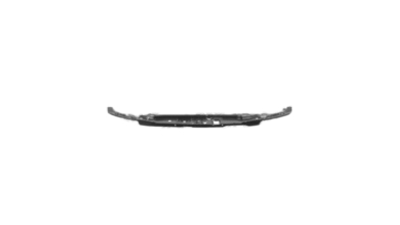 Trager superior; traversa panou central Opel Zafira A (T98) 01.1999-05.2005 , partea Fata , 1312001; 1405037
