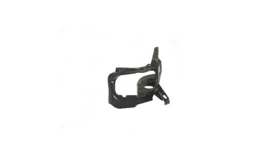 Suport far Opel Zafira, 01.1999-05.2005, Stanga, 1312006