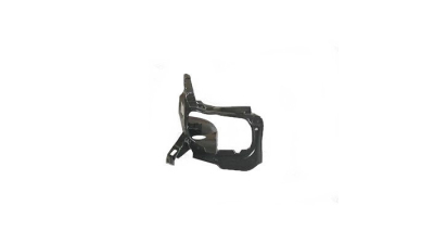 Suport far Opel Zafira, 01.1999-05.2005, Dreapta, 1312009
