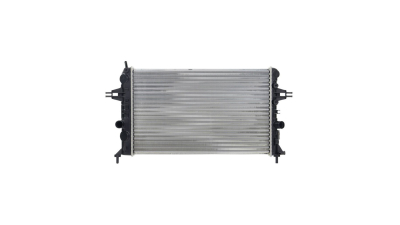 Radiator racire Opel Astra G (T98) Model Classic, 11.2002-06.2007, Opel Zafira A (T98), 10.2003-06.2005 Motorizare 1, 6 76kw Benzina, tip climatizare cu AC, cutie Manuala, dimensiune 600x366x23mm, Cu lipire fagure prin brazare, Aftermarket