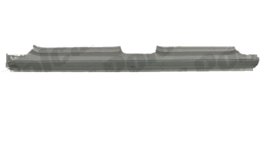 Prag Opel Zafira 01.1999-05.2005 Dreapta , prag din metal