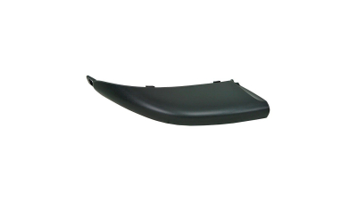 Bandou bara stanga spate, stanga Opel Zafira, 01.1999-05.2005, negru, 1405906
