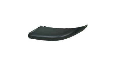 Bandou bara dreapta spate, dreapta Opel Zafira, 01.1999-05.2005, negru, 1405907