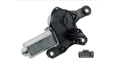 Motoras stergator luneta Opel Zafira, 01.1999-05.2005; Zafira, 05.2005-01.2008 De La Vin: 1h000001, 4g000001, Y2190298, spate