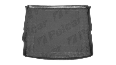 Tavita portbagaj Opel Zafira, 01.1999-05.2005 , cu panza antialunecare