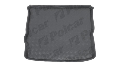 Tavita portbagaj Opel Zafira, 01.1999-05.2005 , fara panza antialunecare