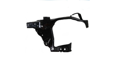 Suport far Opel Zafira, 01.2008-12.2011, Opel Zafira, 05.2005-01.2008, Stanga, 6312042