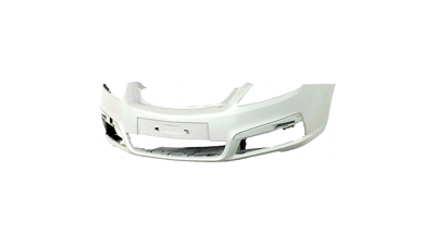 Bara fata Opel Zafira 05.2005-01.2008, Nu este grunduita, necesita vopsire, 1400345