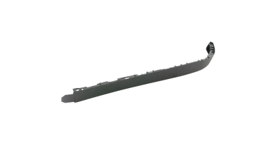 Spoiler bara fata fata, stanga Opel Zafira, 05.2005-01.2008, 1400338
