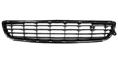 Grila bara fata Opel Zafira, 05.2005-01.2008, Centru, 13187625, 556127