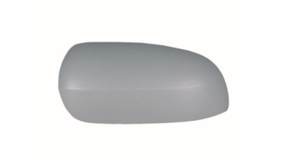 Carcasa oglinda exterioara Opel Zafira, 05.2005-2008, partea Dreapta, culoare sticla, cu carcasa grunduita,