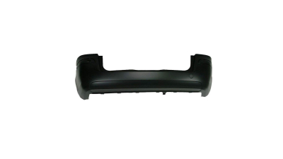 Bara spate Opel Zafira 05.2005-01.2008/ 01.2008-12.2011, Cu capac cui tractare, 1404315